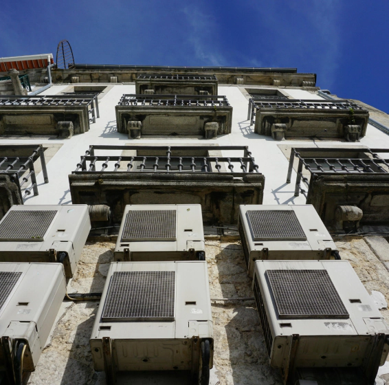 Multi Unit Housing Prices