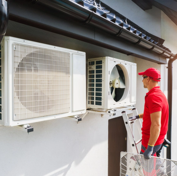 Property Management Maintenance Plan