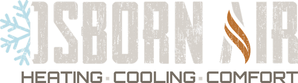 Osborn Air Logo White Distressed 1
